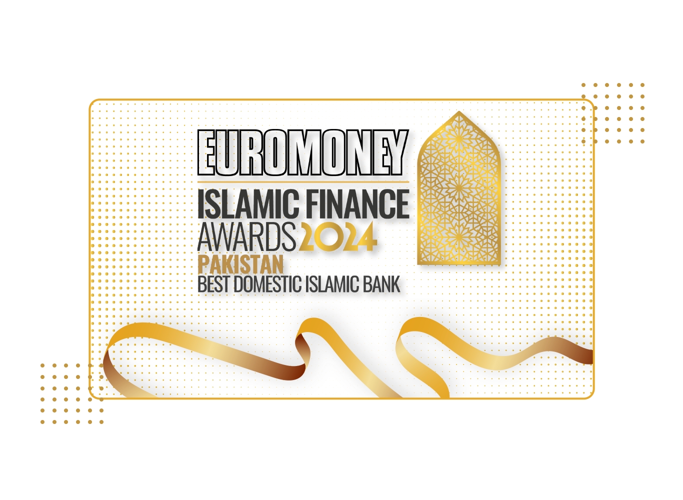 Euromoney Islamic Finance Awards 2024 Pakistan