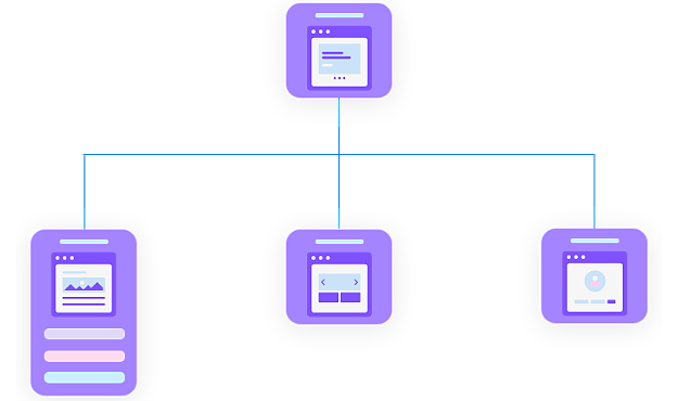 Allied Bank Sitemap