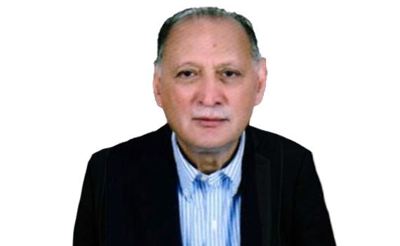 Mian Ikram Ul Haq