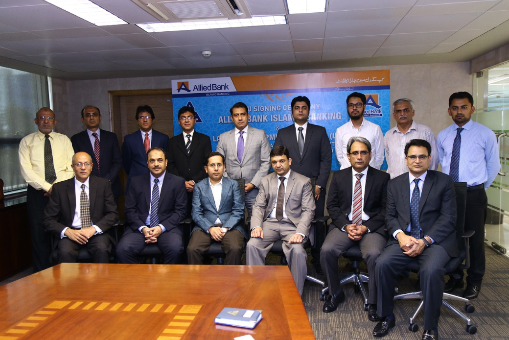 Allied Bank - Islamic Banking