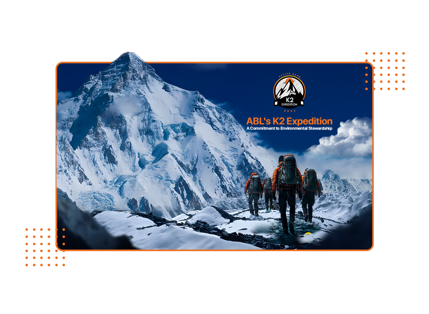 K2 Expedition